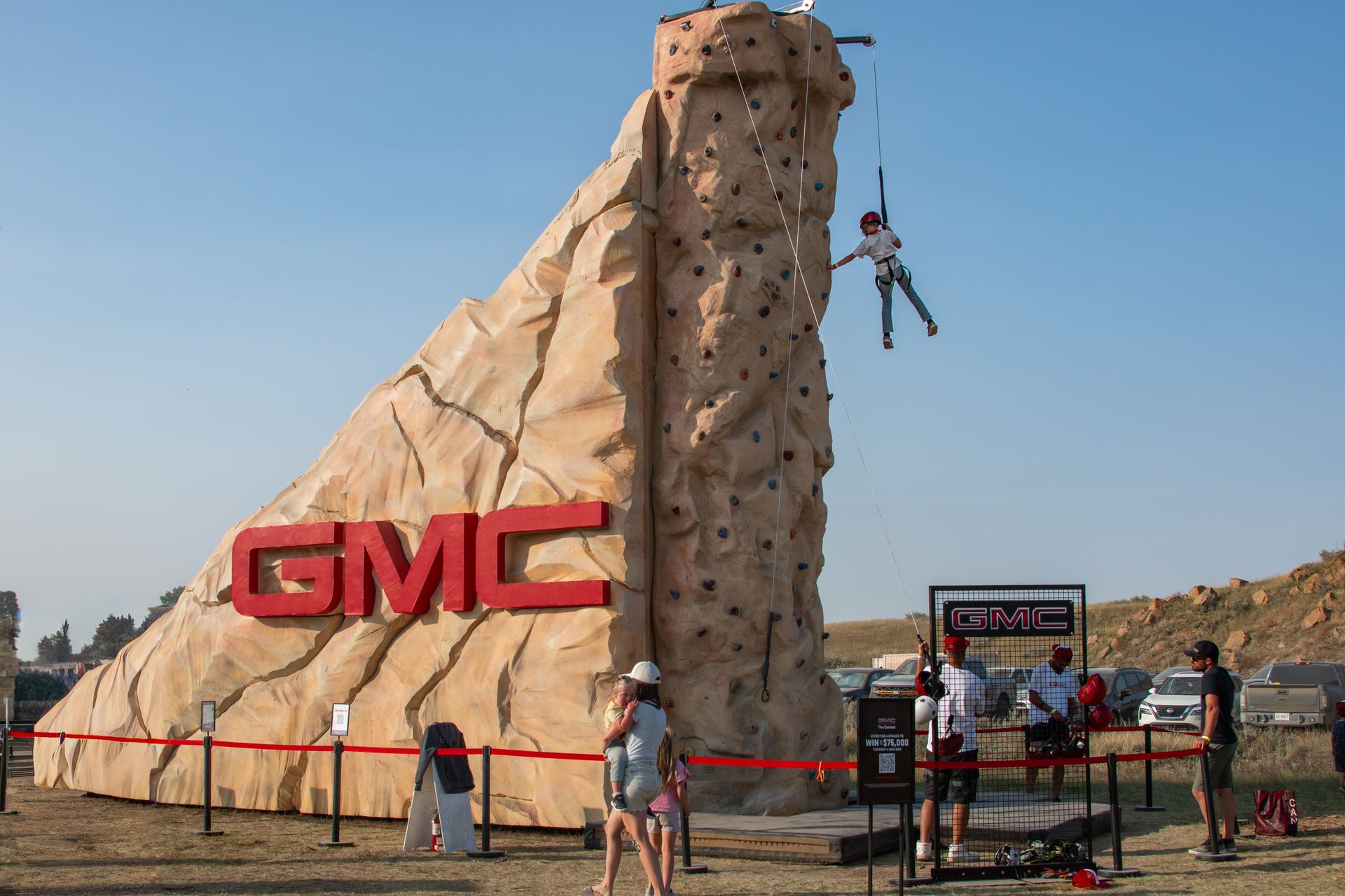 GMC Outliers